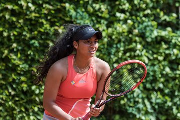 Johanna Silva 329 - RL THC von Horn und Hamm - TC SCC Berlin